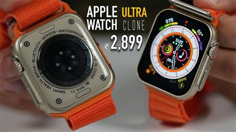 1 1 apple watch clone
